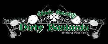 logo Uncle Bard and The Dirty Bastards